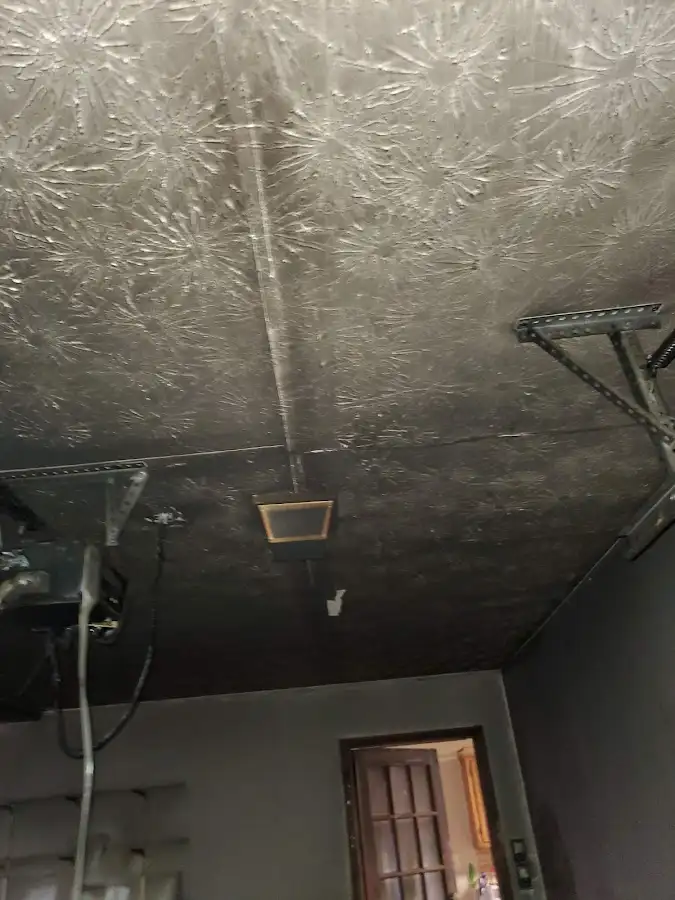 Fire and smoke damage assessment for Emergency Water Damage Services in Marcy